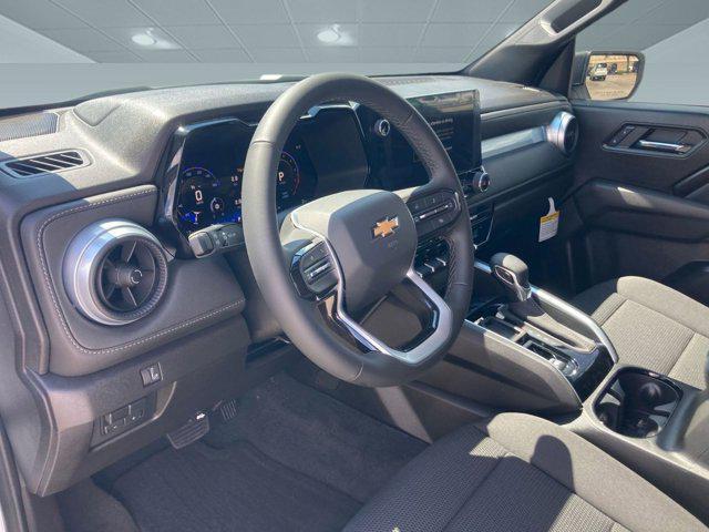 new 2026 Chevrolet Colorado car, priced at $37,311
