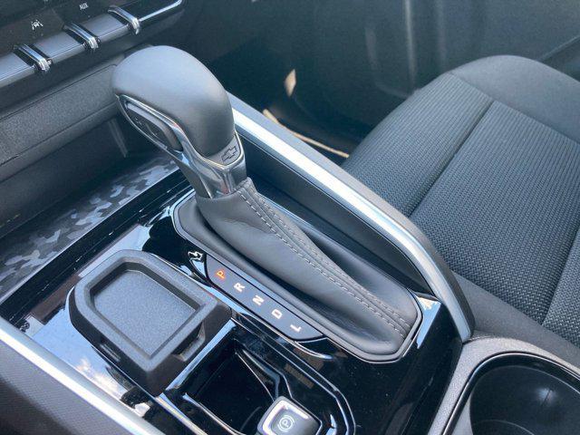 new 2026 Chevrolet Colorado car, priced at $37,311