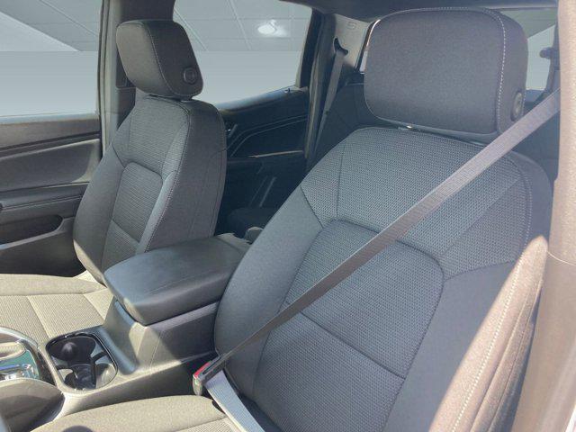 new 2026 Chevrolet Colorado car, priced at $37,311