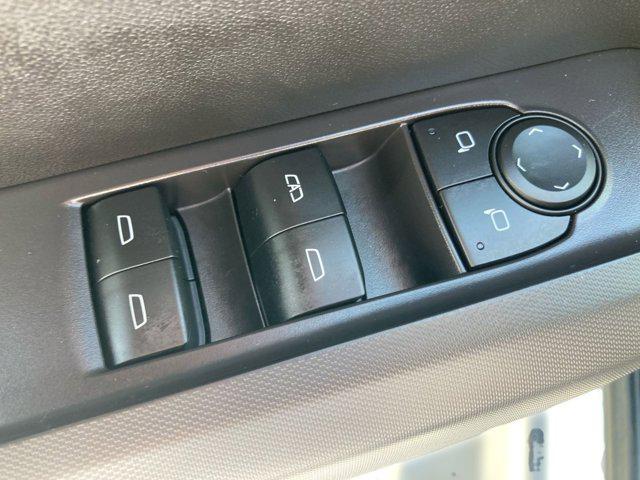 new 2026 Chevrolet Colorado car, priced at $37,311