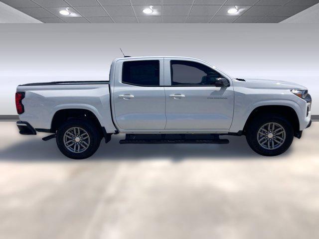 new 2026 Chevrolet Colorado car, priced at $37,311