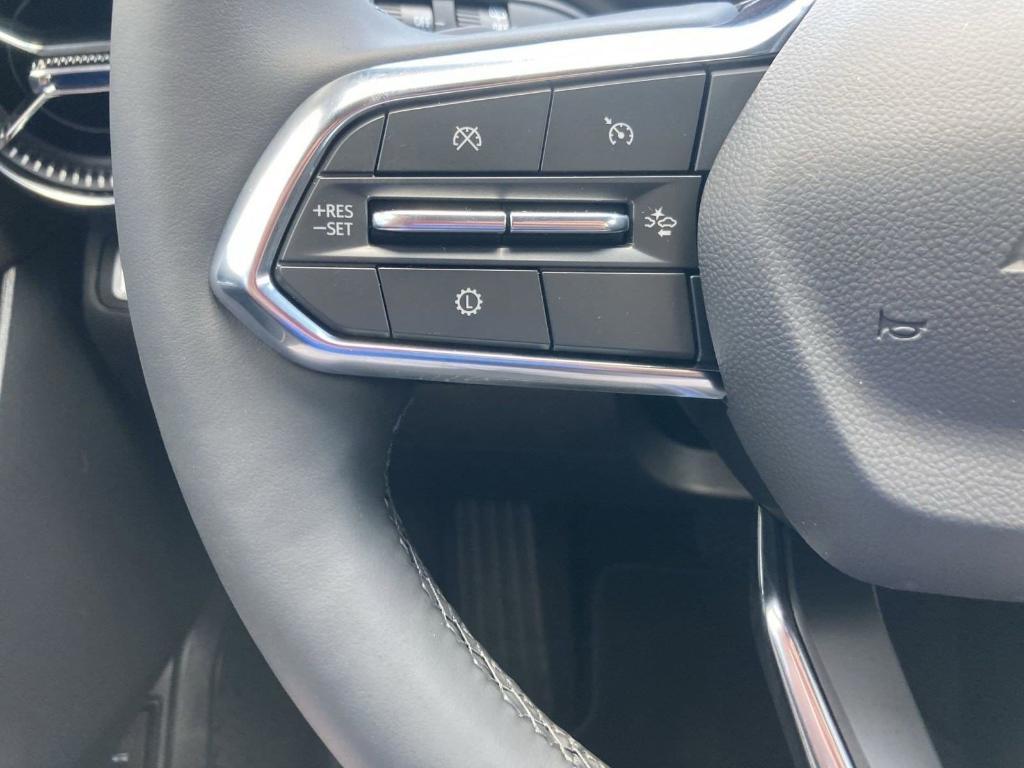 new 2026 Chevrolet Equinox car, priced at $31,032