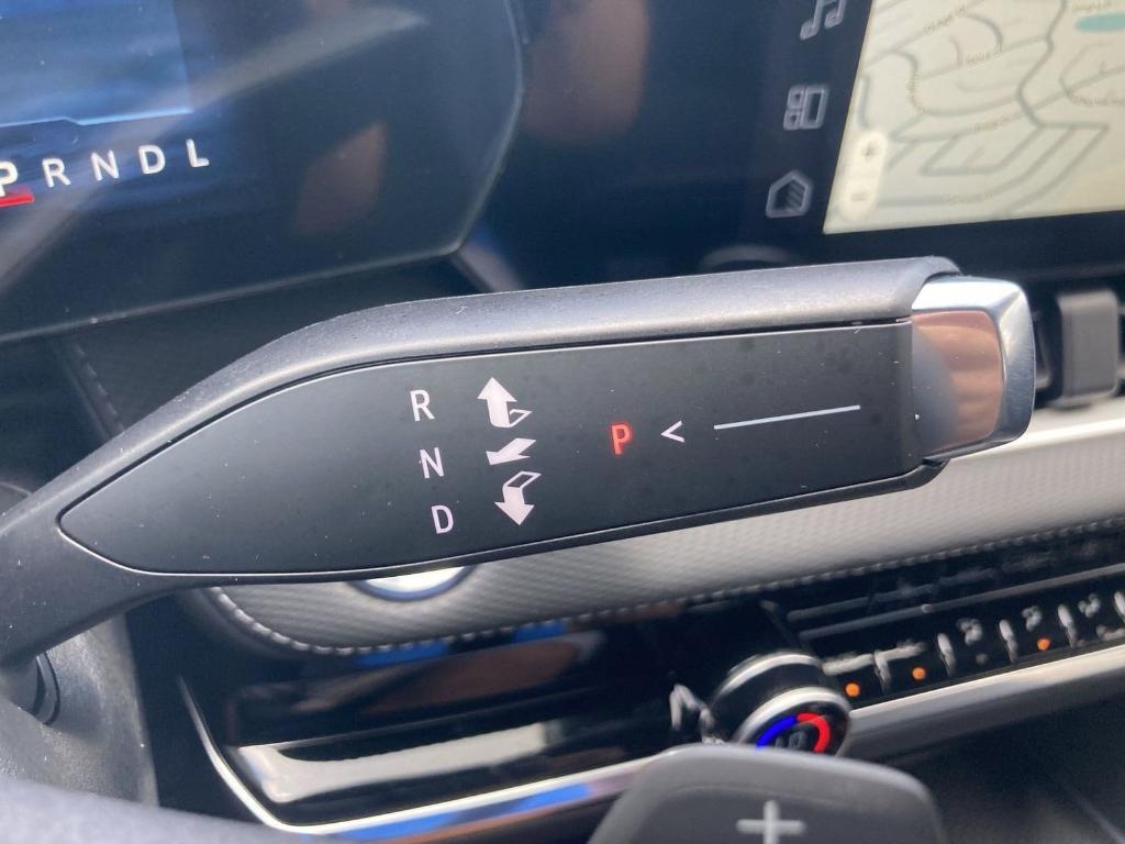 new 2026 Chevrolet Equinox car, priced at $31,032