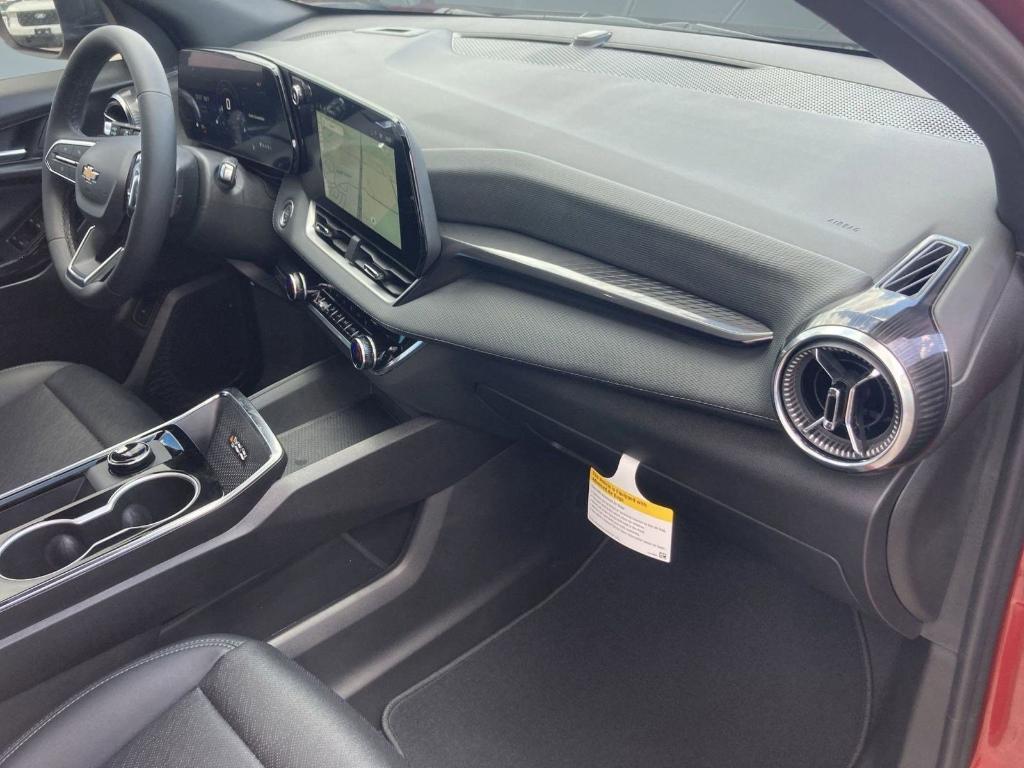 new 2026 Chevrolet Equinox car, priced at $31,032