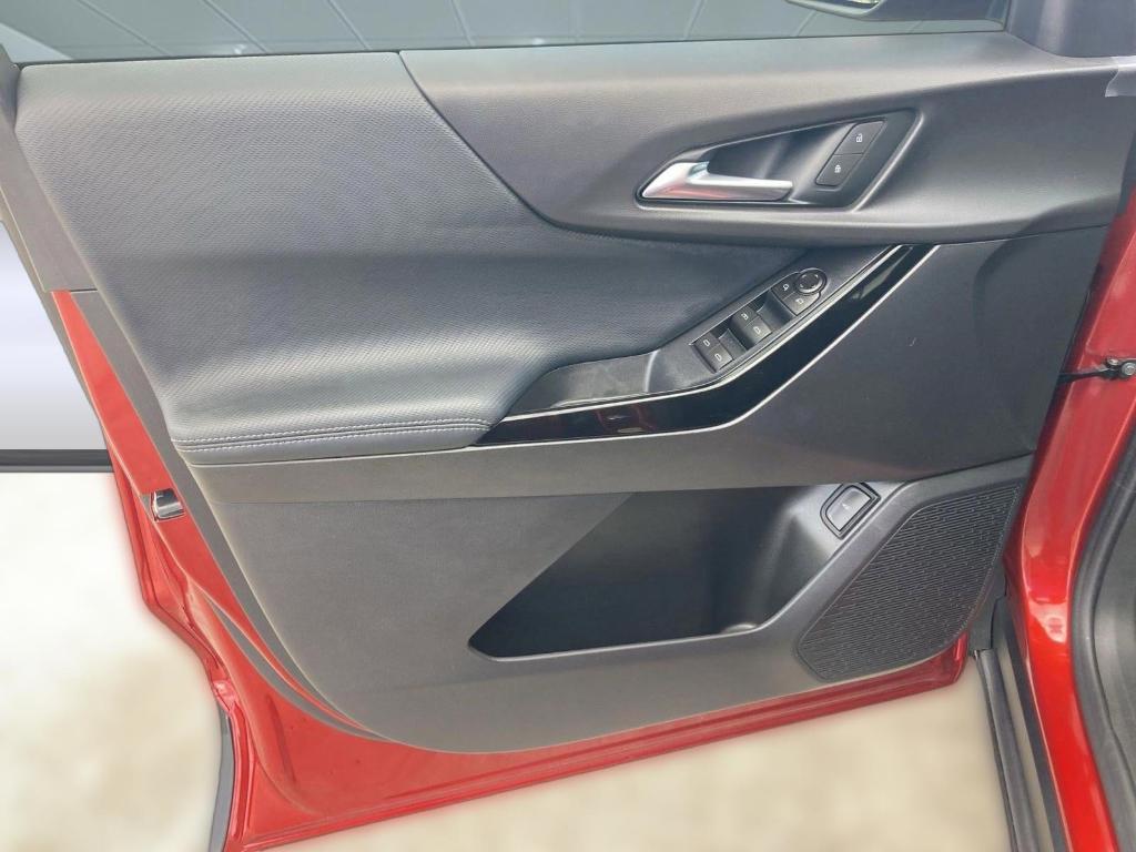 new 2026 Chevrolet Equinox car, priced at $31,032