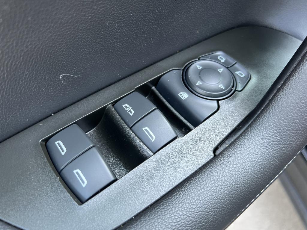 used 2022 Chevrolet Blazer car, priced at $28,999