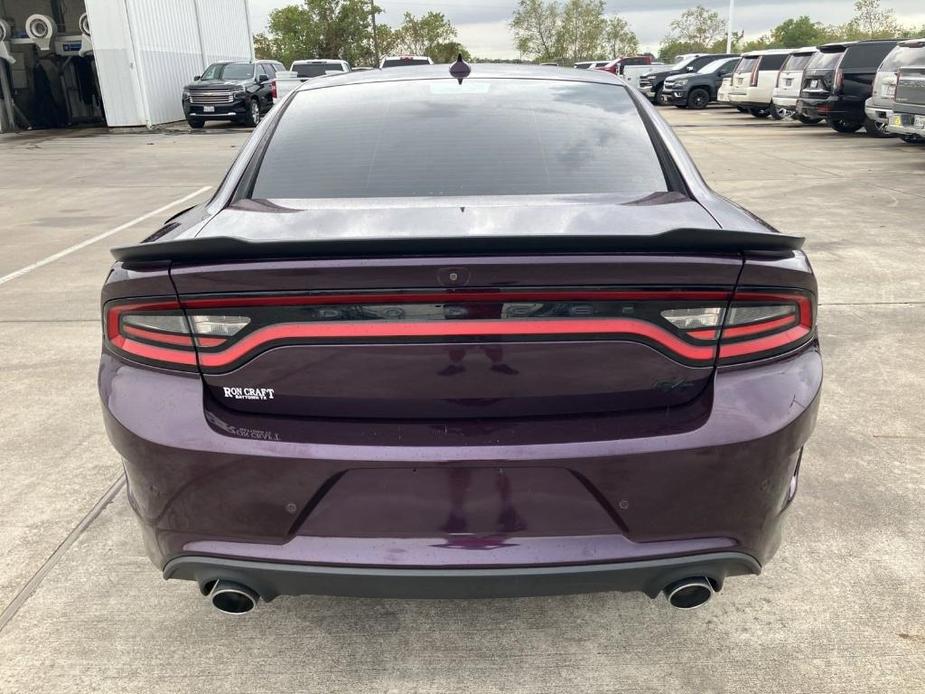 used 2020 Dodge Charger car, priced at $24,998