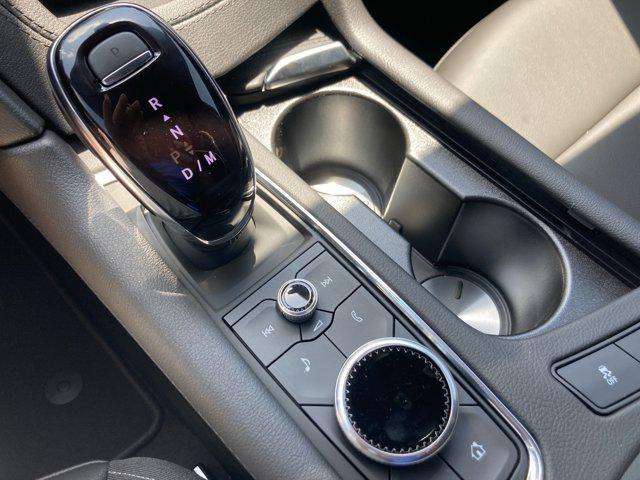 new 2025 Cadillac XT6 car, priced at $48,431