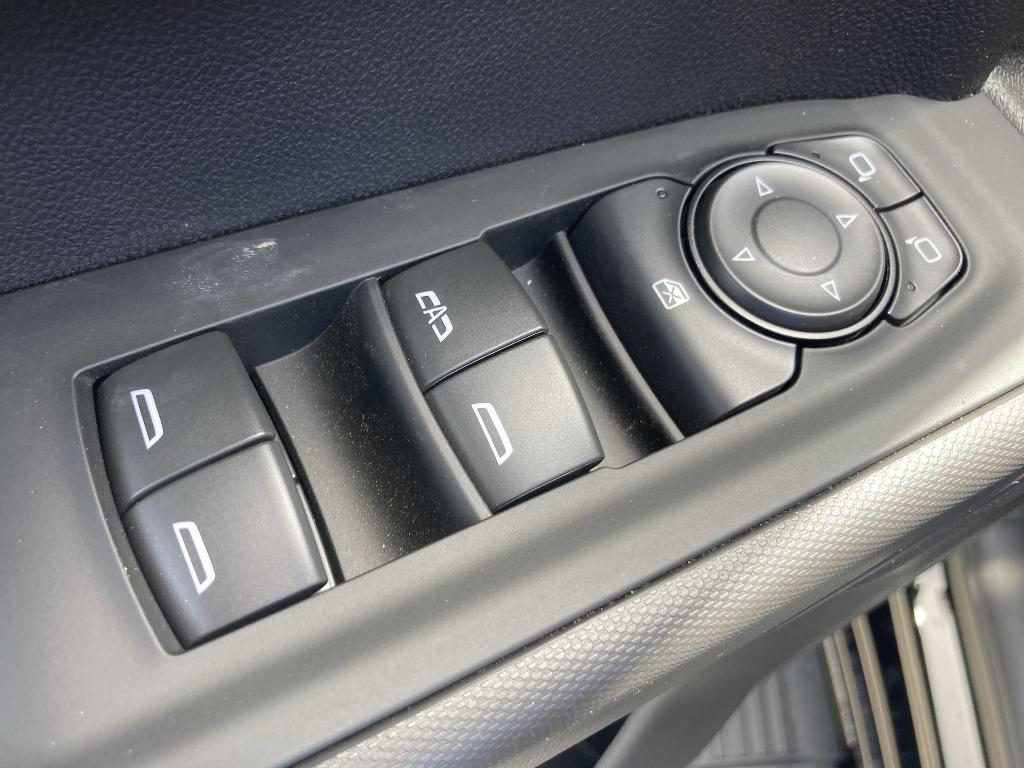 new 2025 Chevrolet Silverado 1500 car, priced at $45,201