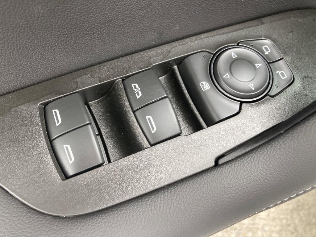 new 2025 Chevrolet Blazer car, priced at $37,910