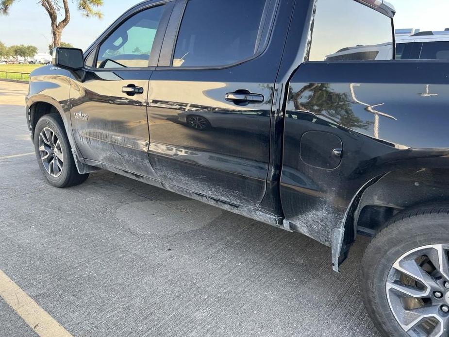 used 2020 Chevrolet Silverado 1500 car, priced at $26,998