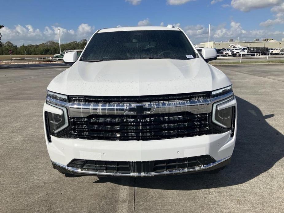 new 2025 Chevrolet Tahoe car, priced at $61,091