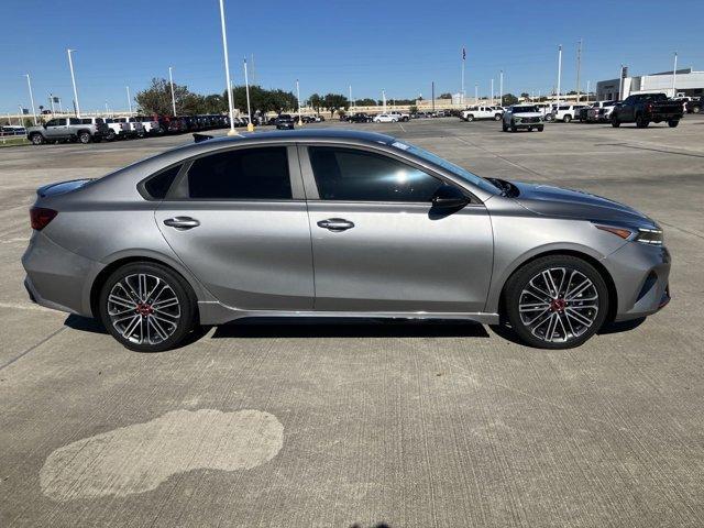 used 2024 Kia Forte car, priced at $20,999