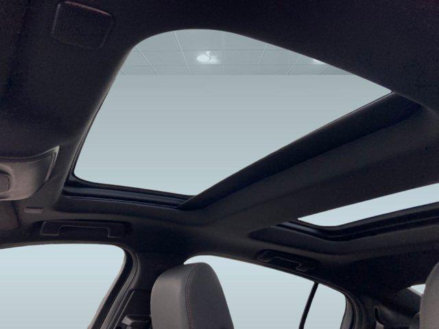 new 2025 Cadillac CT5 car, priced at $55,555