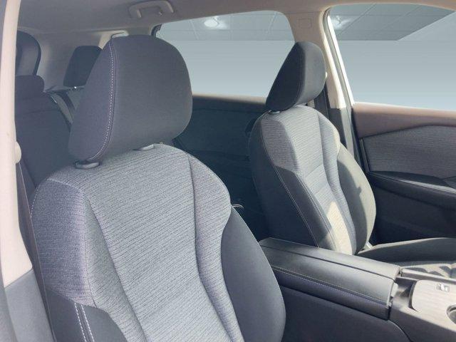 used 2021 Nissan Rogue car, priced at $18,498