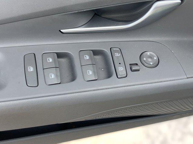 used 2023 Hyundai Elantra car, priced at $17,999