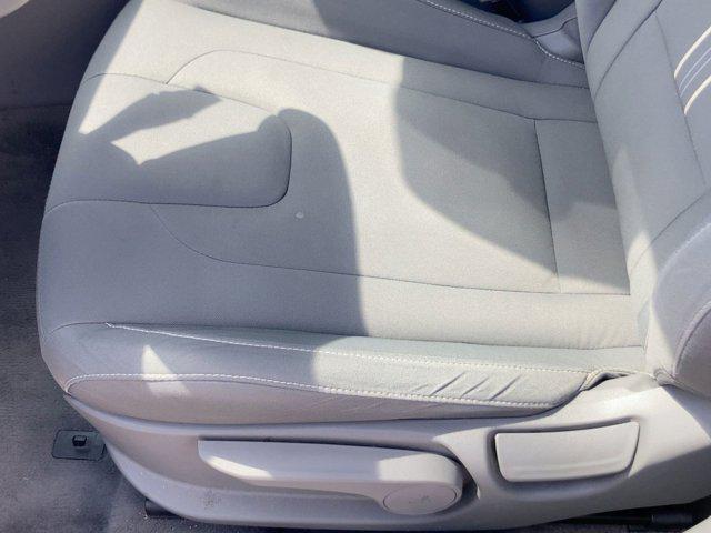 used 2023 Hyundai Elantra car, priced at $17,999