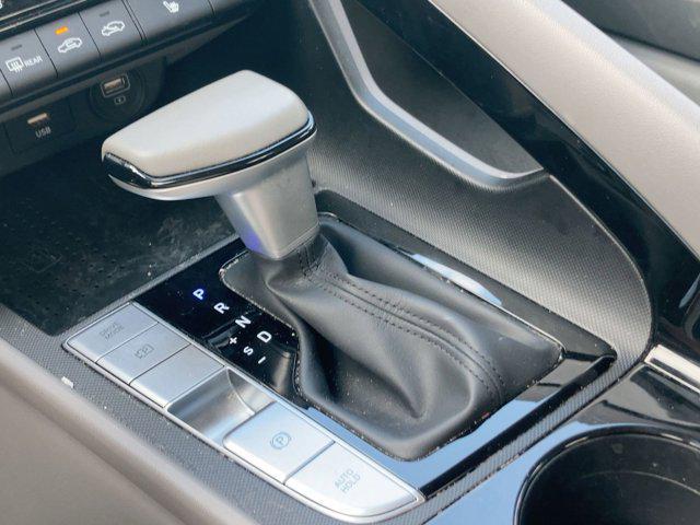 used 2023 Hyundai Elantra car, priced at $17,999