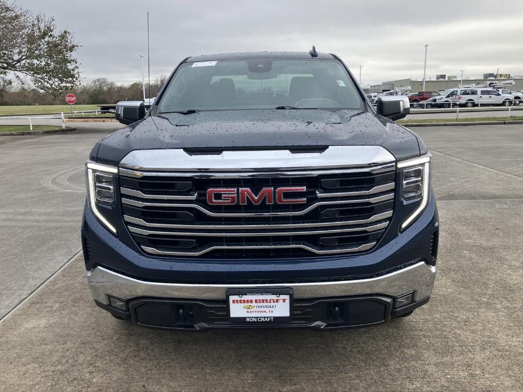 used 2023 GMC Sierra 1500 car, priced at $42,996