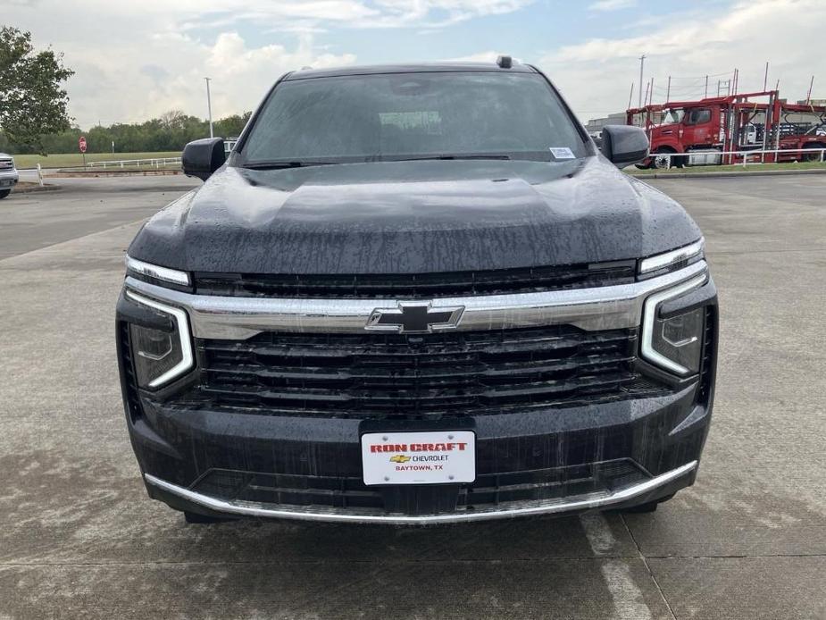 new 2025 Chevrolet Tahoe car, priced at $61,091