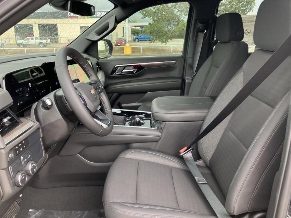 new 2025 Chevrolet Tahoe car, priced at $61,091