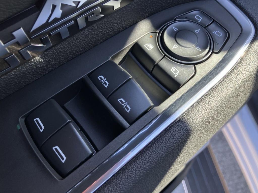 new 2025 Chevrolet Silverado 1500 car, priced at $69,633
