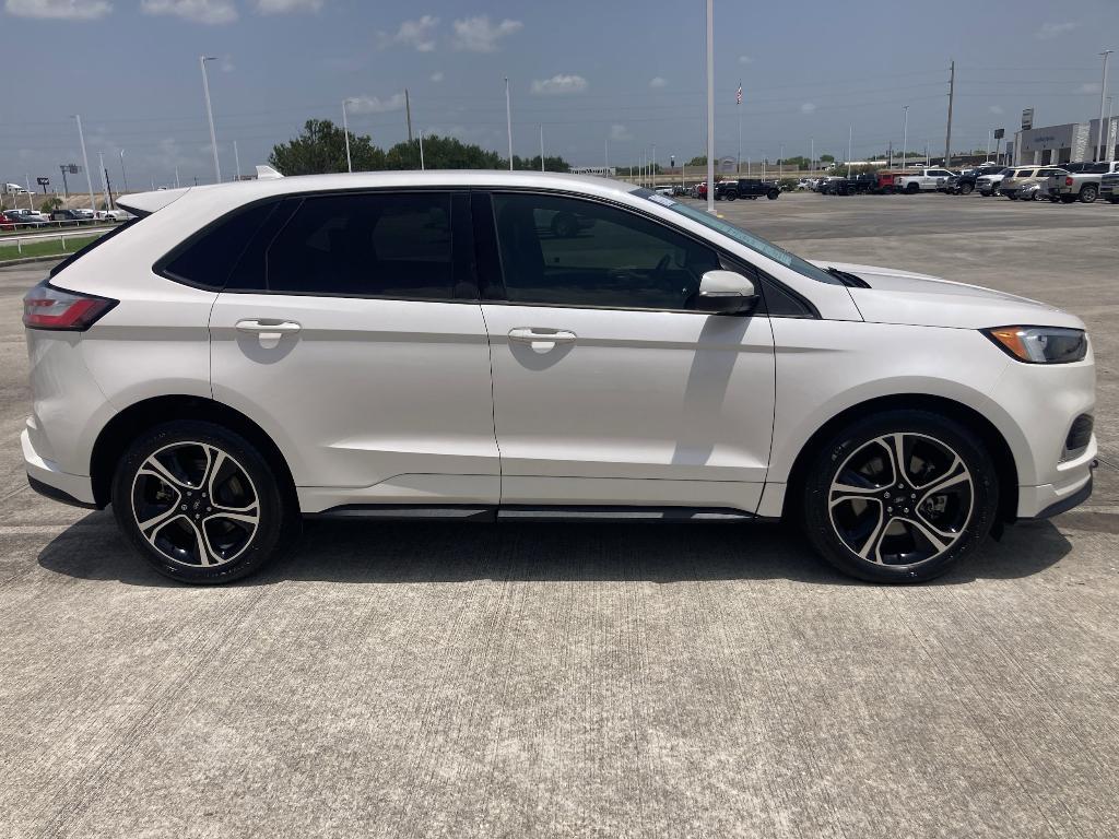 used 2019 Ford Edge car, priced at $19,499