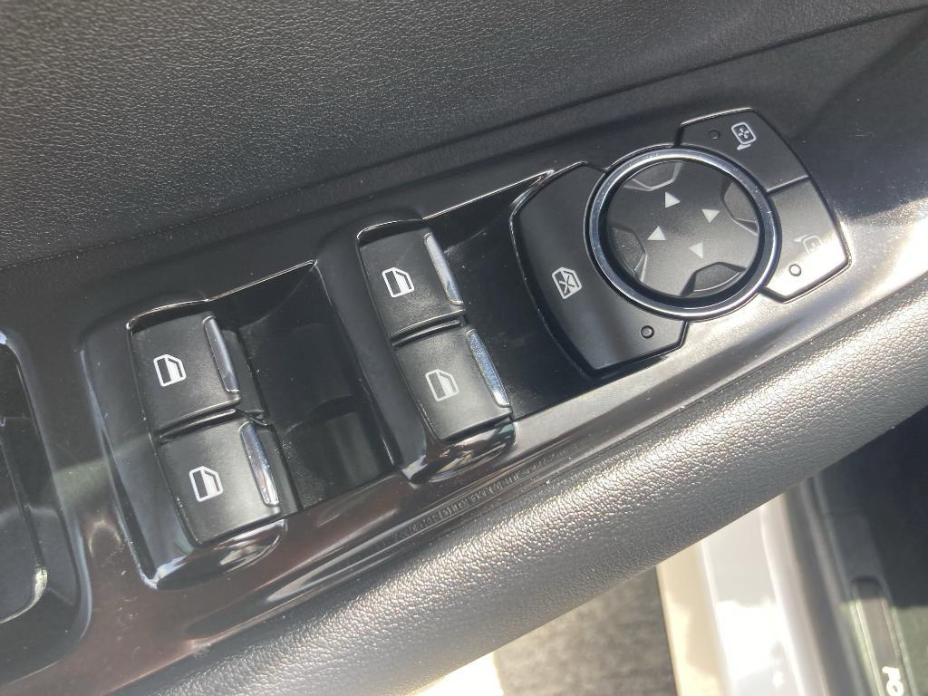 used 2019 Ford Edge car, priced at $19,499