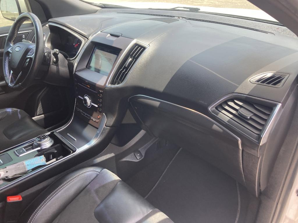 used 2019 Ford Edge car, priced at $19,499