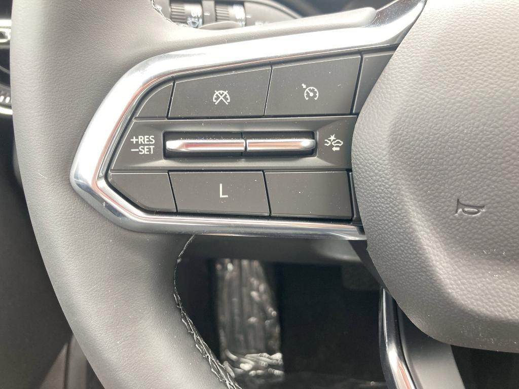 new 2025 Chevrolet Equinox car, priced at $32,221