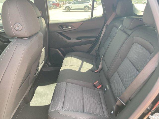 new 2026 Chevrolet Equinox car, priced at $28,491