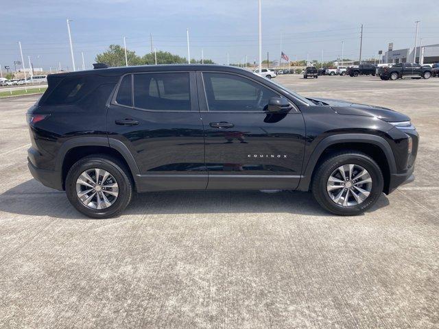 new 2026 Chevrolet Equinox car, priced at $28,491