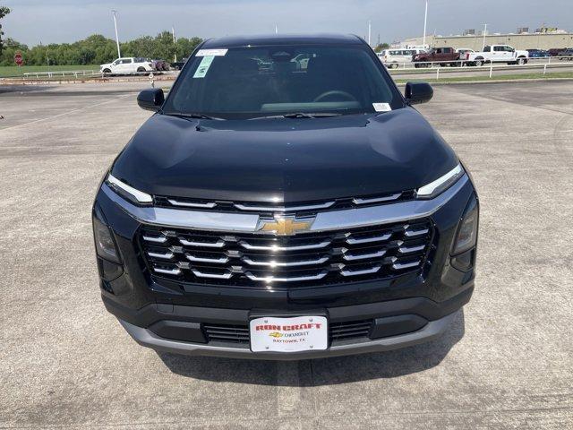 new 2026 Chevrolet Equinox car, priced at $28,491