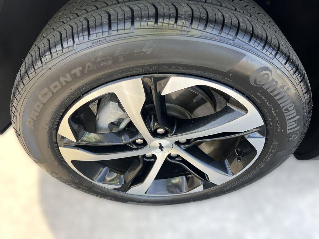 used 2024 Chevrolet Trax car, priced at $21,298