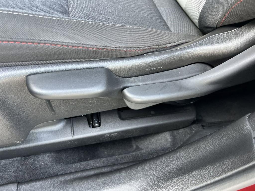 used 2024 Chevrolet Trax car, priced at $21,298