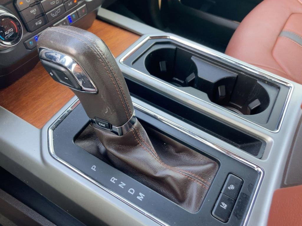used 2018 Ford F-150 car, priced at $31,199