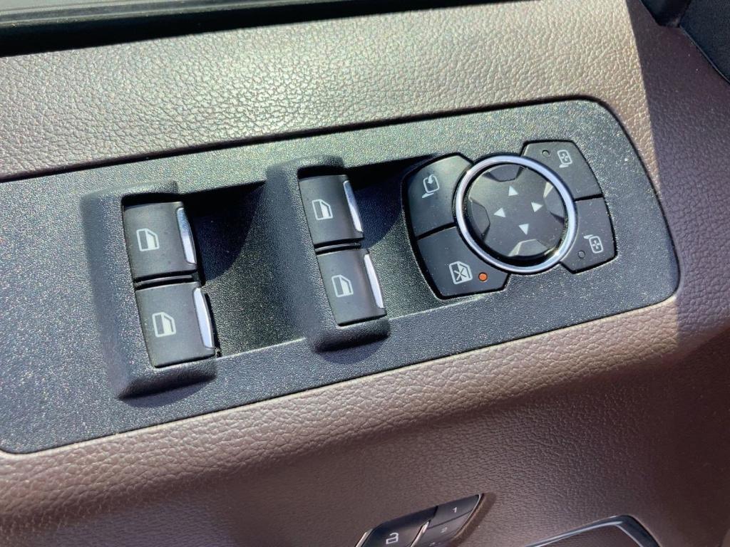 used 2018 Ford F-150 car, priced at $31,199