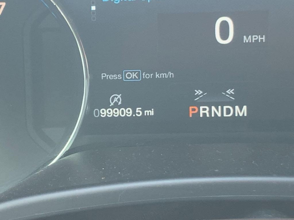 used 2018 Ford F-150 car, priced at $31,199