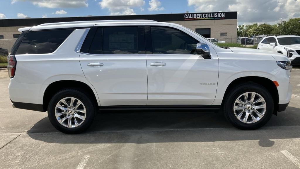 new 2024 Chevrolet Tahoe car, priced at $79,411