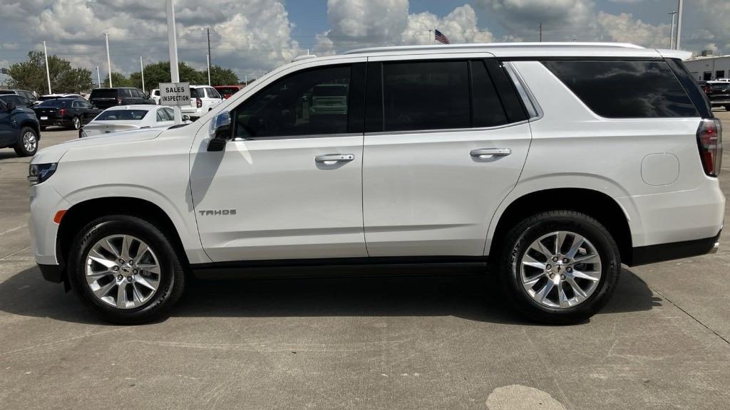 new 2024 Chevrolet Tahoe car, priced at $79,411