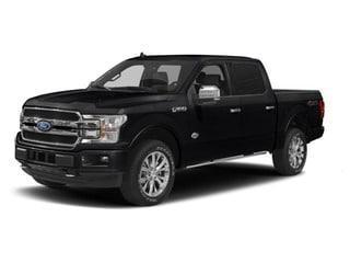 used 2018 Ford F-150 car, priced at $24,997