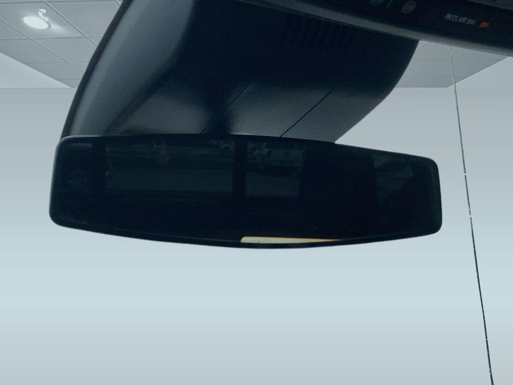 used 2025 Chevrolet Silverado 1500 car, priced at $44,799