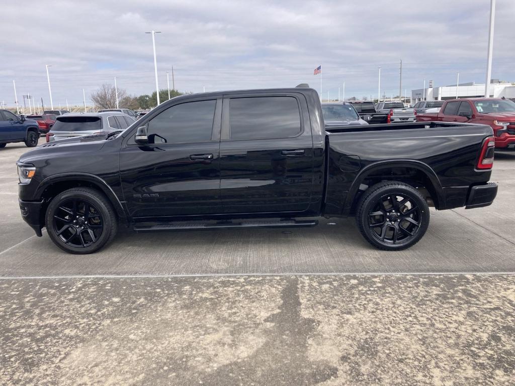 used 2020 Ram 1500 car, priced at $27,999