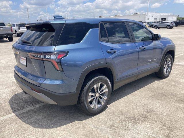 new 2026 Chevrolet Equinox car, priced at $32,461