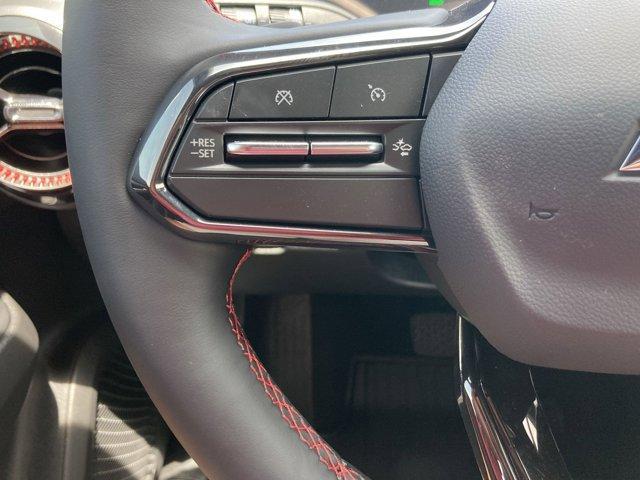 new 2025 Chevrolet Equinox EV car, priced at $39,951