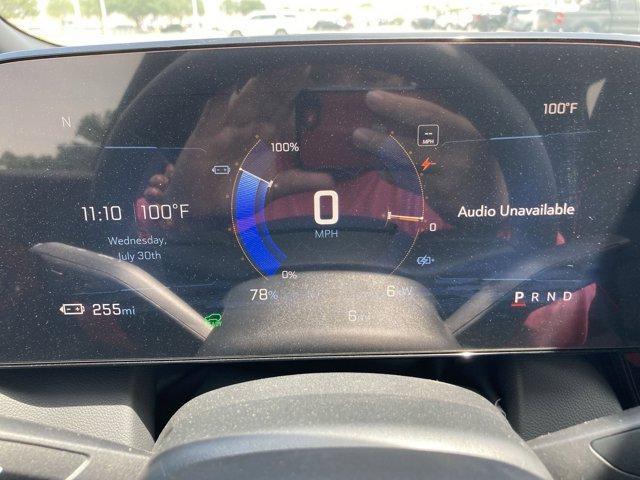 new 2025 Chevrolet Equinox EV car, priced at $39,951
