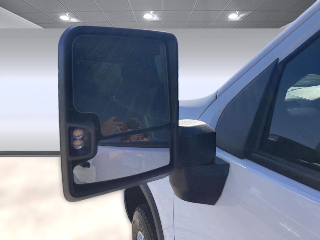 new 2025 Chevrolet Silverado 2500 car, priced at $47,703