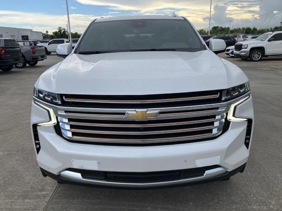 new 2024 Chevrolet Suburban car, priced at $84,893