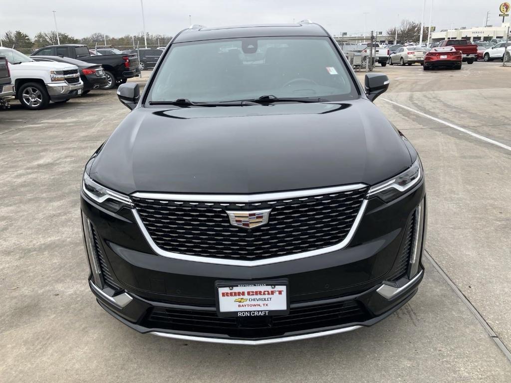 used 2020 Cadillac XT6 car, priced at $26,997