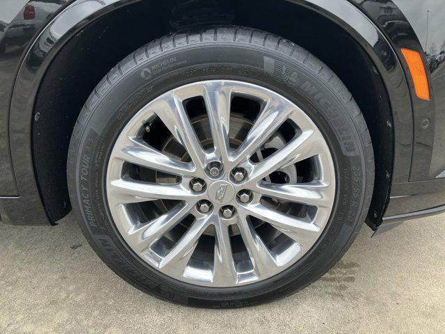 used 2020 Cadillac XT6 car, priced at $28,999